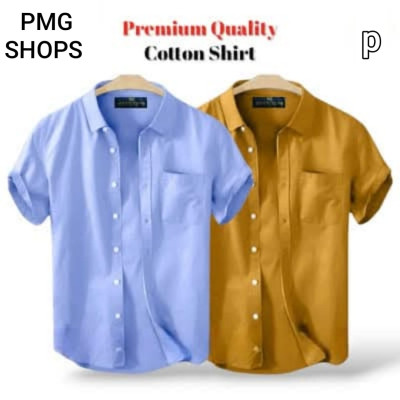 SHORT SLEEVE SHIRT