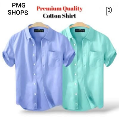 SHORT SLEEVE SHIRT
