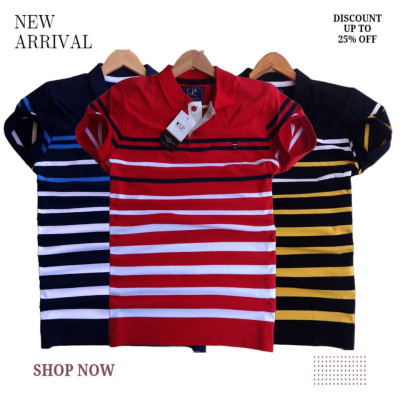 POLO SHIRT