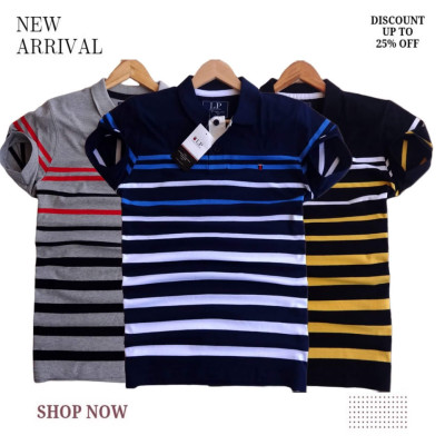 POLO SHIRT