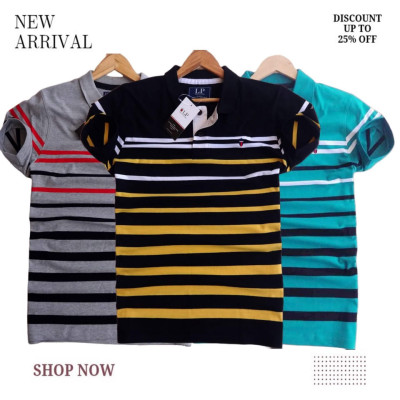 POLO SHIRT