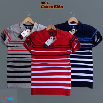 POLO SHIRT