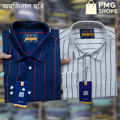chak shirt