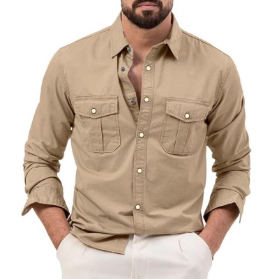 Cotton shirt
