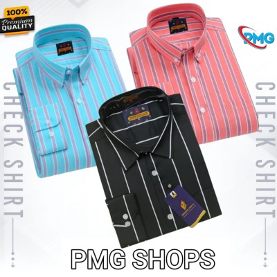 CHECK SHIRT FULL SLEEVE