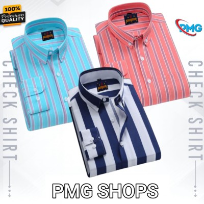 CHECK SHIRT FULL SLEEVE