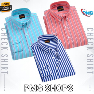 CHECK SHIRT FULL SLEEVE