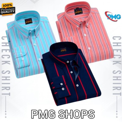 CHECK SHIRT FULL SLEEVE