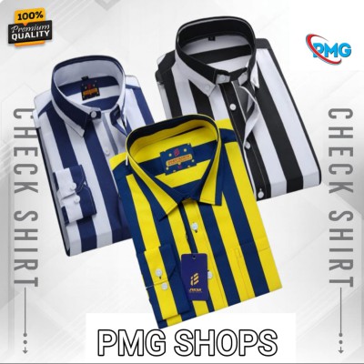 CHECK SHIRT FULL SLEEVE