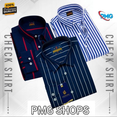 CHECK SHIRT FULL SLEEVE