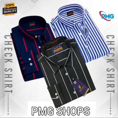 CHECK SHIRT FULL SLEEVE