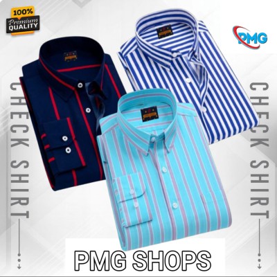 CHECK SHIRT FULL SLEEVE