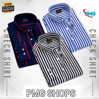 CHECK SHIRT FULL SLEEVE