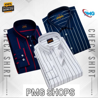 CHECK SHIRT FULL SLEEVE