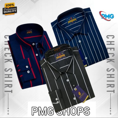 CHECK SHIRT FULL SLEEVE