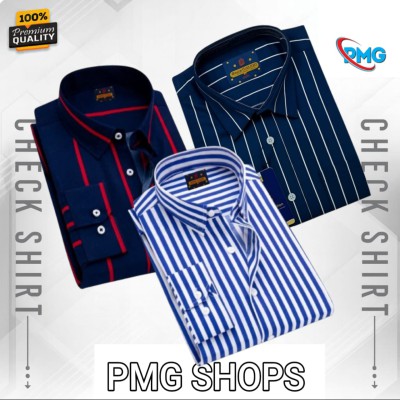 CHECK SHIRT FULL SLEEVE