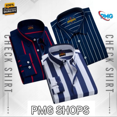 CHECK SHIRT FULL SLEEVE