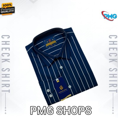 CHECK SHIRT FULL SLEEVE