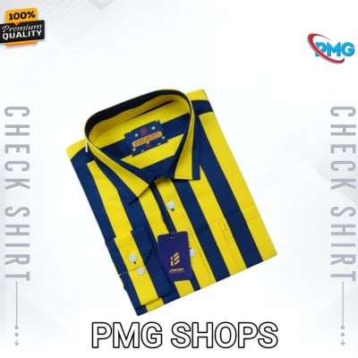 CHECK SHIRT FULL SLEEVE