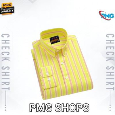 CHECK SHIRT FULL SLEEVE