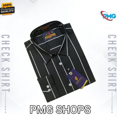 CHECK SHIRT FULL SLEEVE