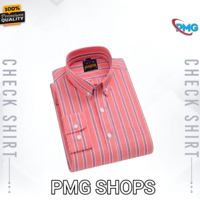 CHECK SHIRT FULL SLEEVE