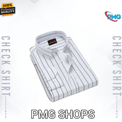 CHECK SHIRT FULL SLEEVE