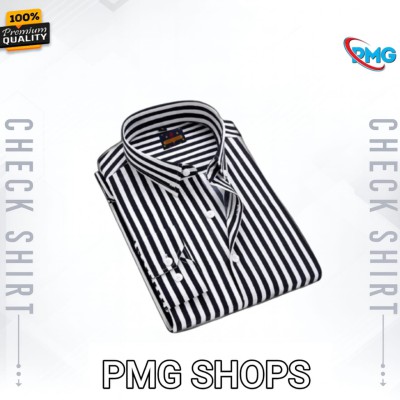 CHECK SHIRT FULL SLEEVE