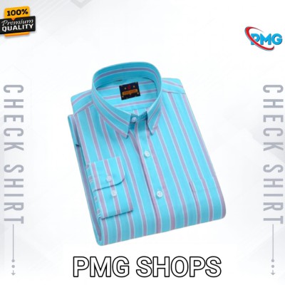 CHECK SHIRT FULL SLEEVE