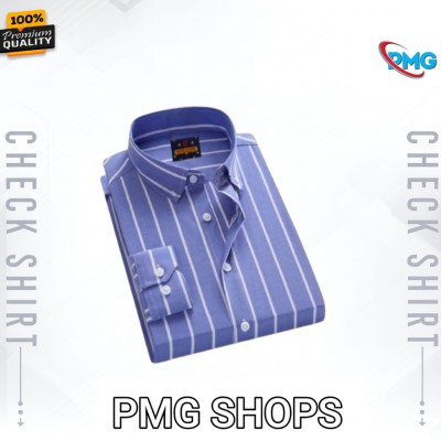 CHECK SHIRT FULL SLEEVE