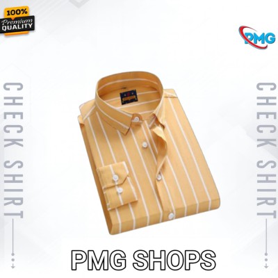 CHECK SHIRT FULL SLEEVE