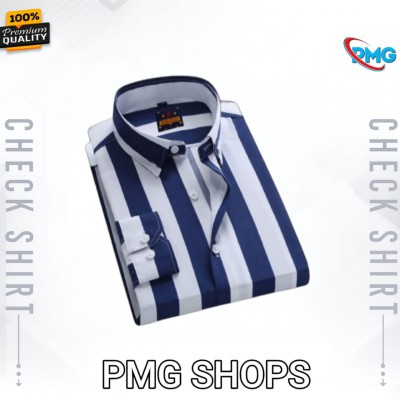 CHECK SHIRT FULL SLEEVE