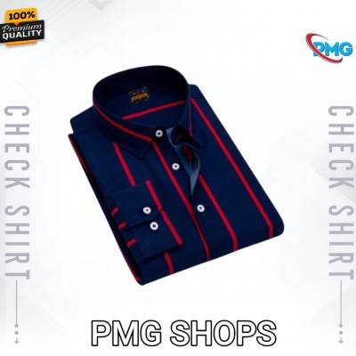 CHECK SHIRT FULL SLEEVE