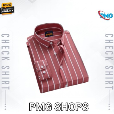 CHECK SHIRT FULL SLEEVE