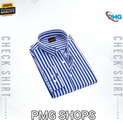 CHECK SHIRT FULL SLEEVE