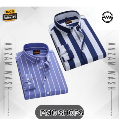 CHECK SHIRT FULL SLEEVE