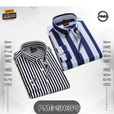 CHECK SHIRT FULL SLEEVE