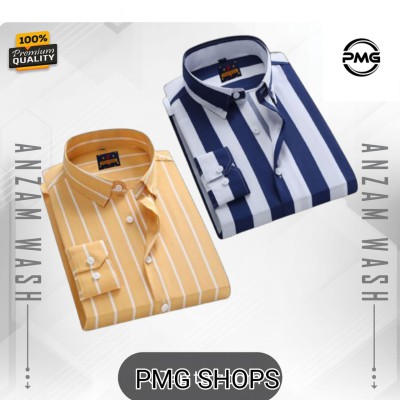 CHECK SHIRT FULL SLEEVE