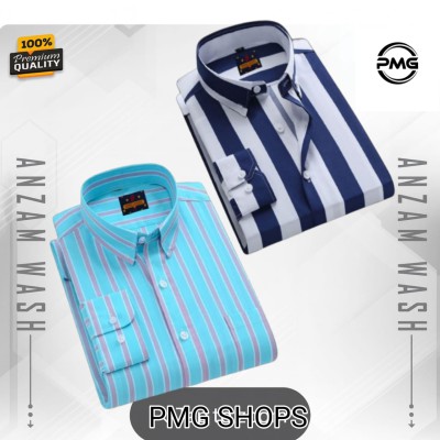 CHECK SHIRT FULL SLEEVE