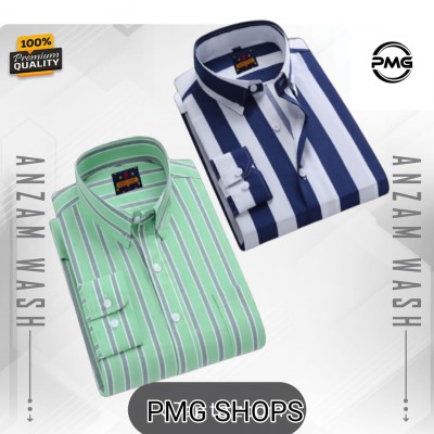 CHECK SHIRT FULL SLEEVE