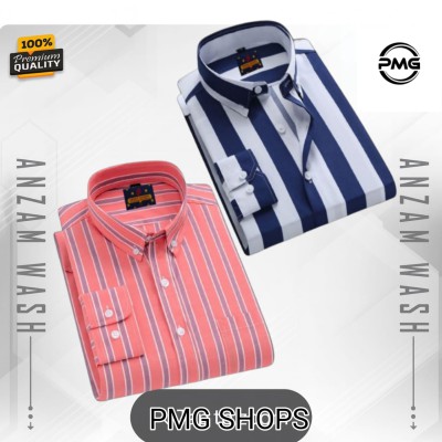 CHECK SHIRT FULL SLEEVE