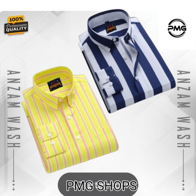 CHECK SHIRT FULL SLEEVE