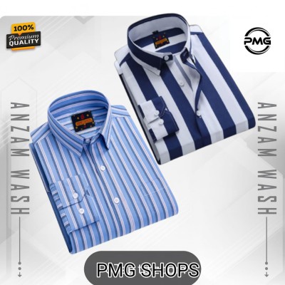 CHECK SHIRT FULL SLEEVE