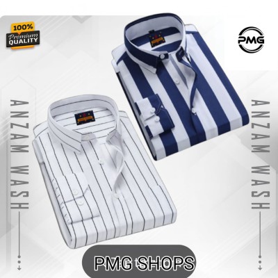 CHECK SHIRT FULL SLEEVE