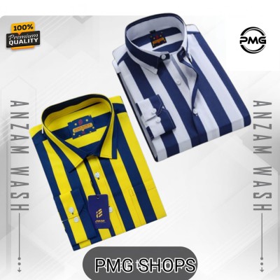 CHECK SHIRT FULL SLEEVE