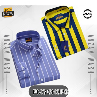 CHECK SHIRT FULL SLEEVE