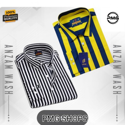 CHECK SHIRT FULL SLEEVE