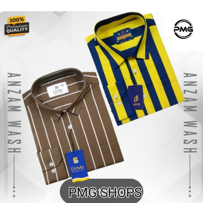 CHECK SHIRT FULL SLEEVE