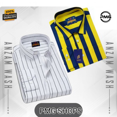 CHECK SHIRT FULL SLEEVE