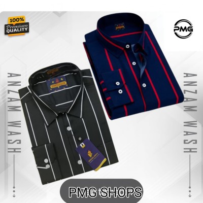 CHECK SHIRT FULL SLEEVE